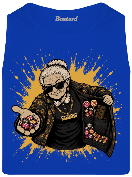 Babiboss
