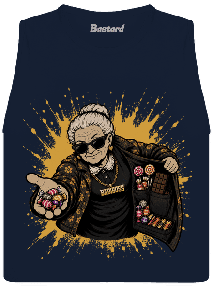 Babiboss