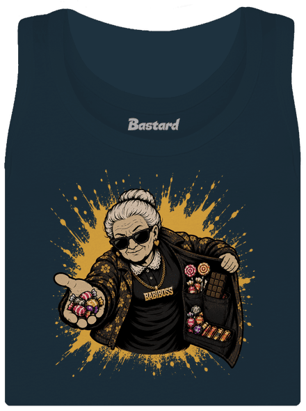 Babiboss