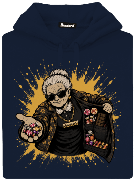 Babiboss