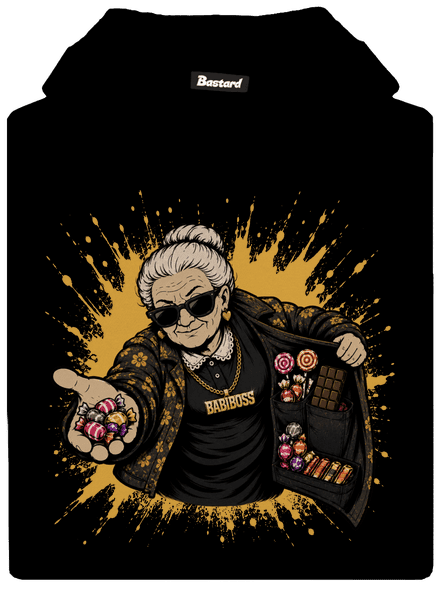 Babiboss