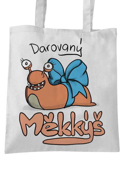 Darovaný měkkýš
