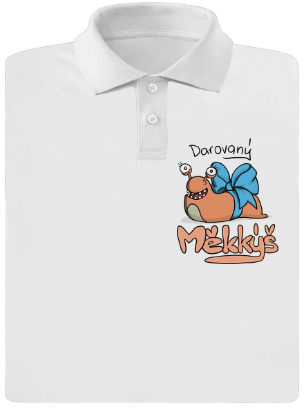 Darovaný měkkýš