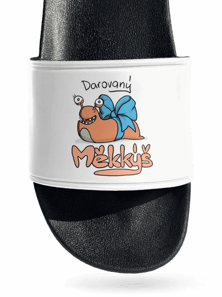 Darovaný měkkýš