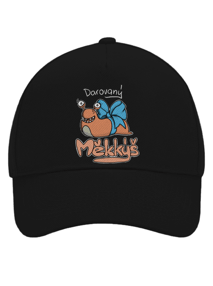 Darovaný měkkýš