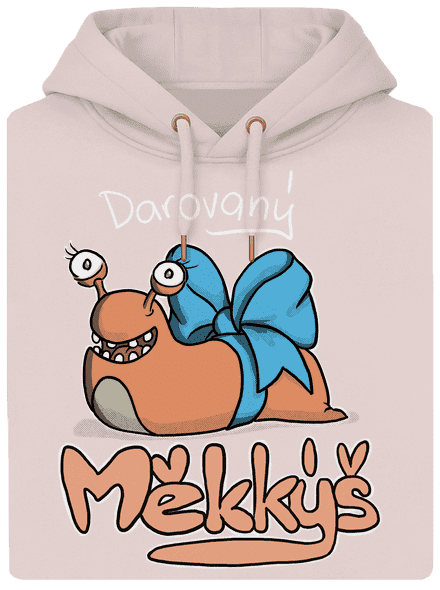 Darovaný měkkýš