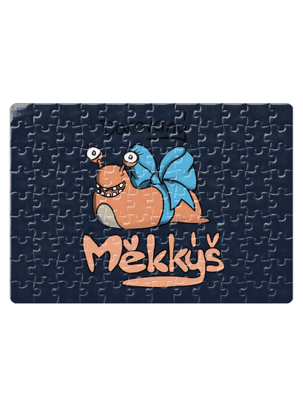 Darovaný měkkýš