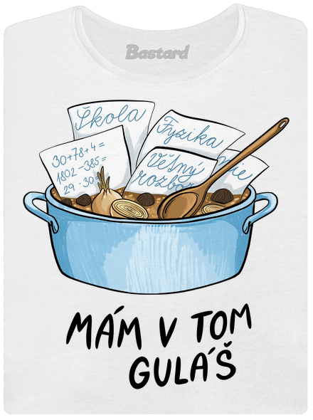 Mám v tom guláš
