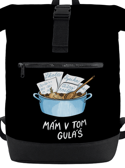 Mám v tom guláš