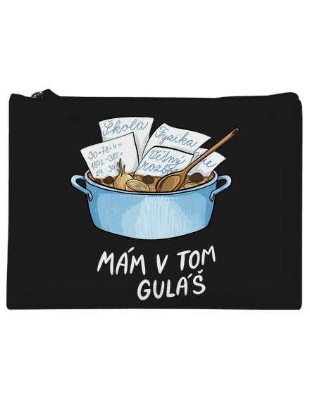 Mám v tom guláš