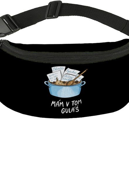 Mám v tom guláš