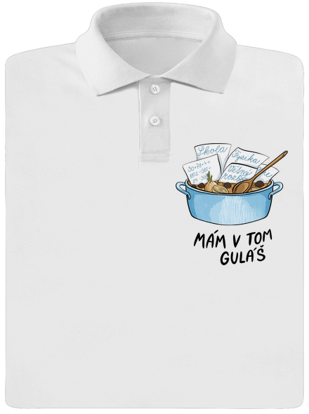 Mám v tom guláš