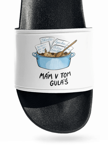 Mám v tom guláš