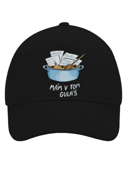Mám v tom guláš
