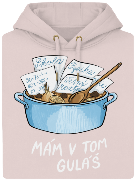 Mám v tom guláš
