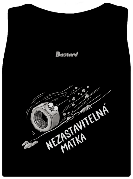 Nezastavitelná matka