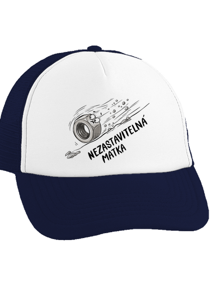 Nezastavitelná matka
