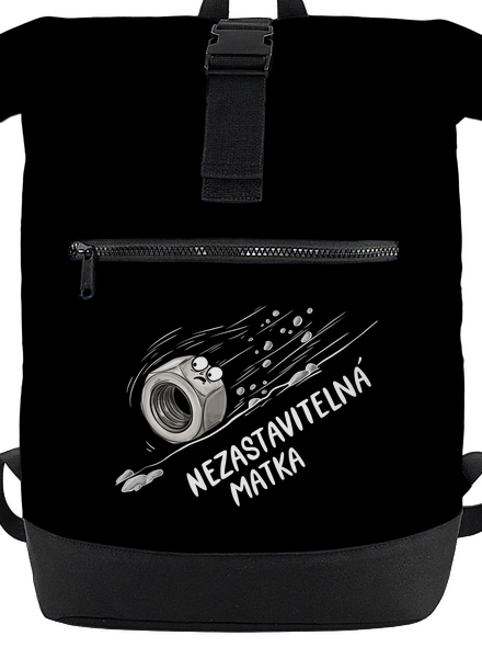 Nezastavitelná matka