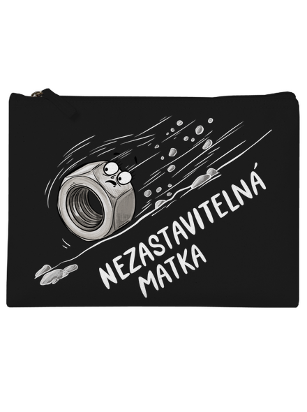 Nezastavitelná matka