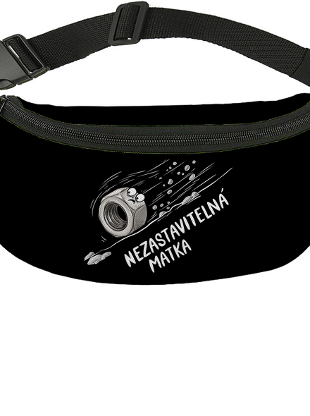 Nezastavitelná matka