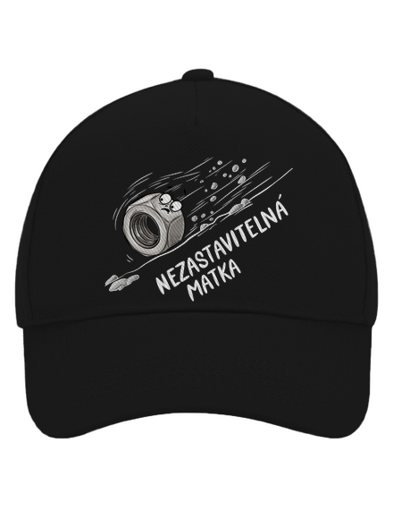 Nezastavitelná matka