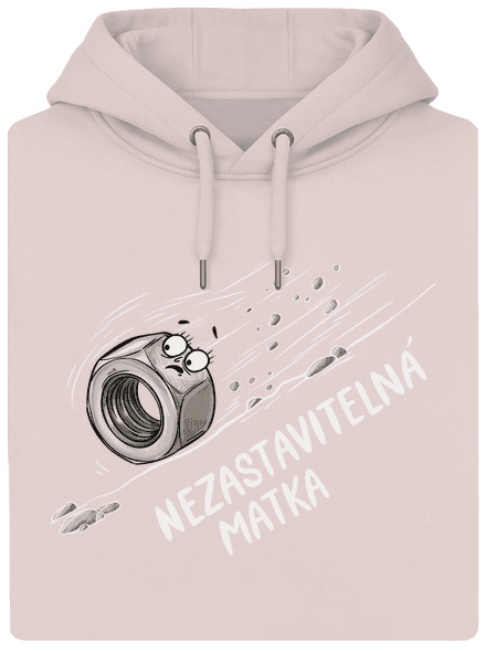 Nezastavitelná matka