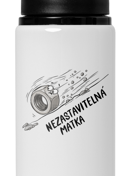 Nezastavitelná matka