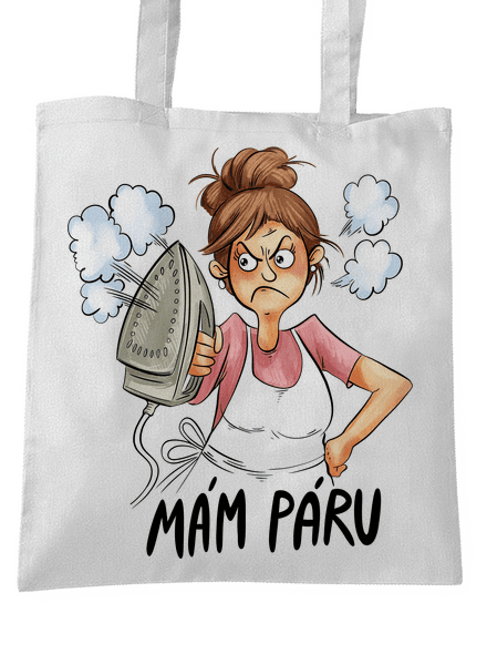 Mám páru