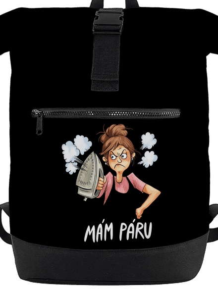 Mám páru
