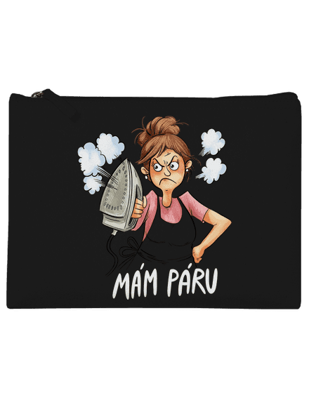 Mám páru