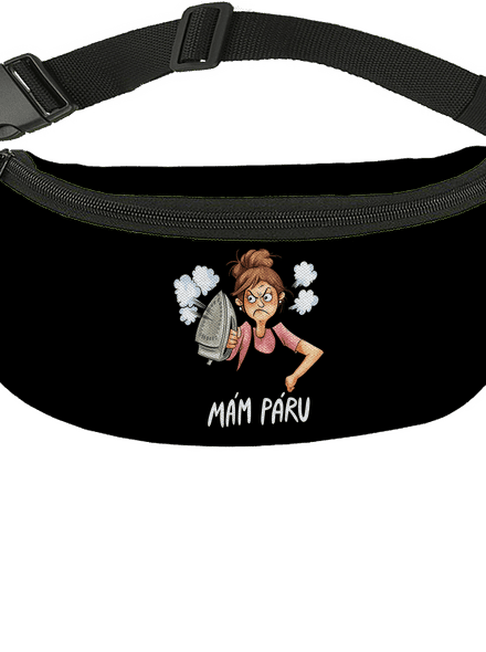 Mám páru