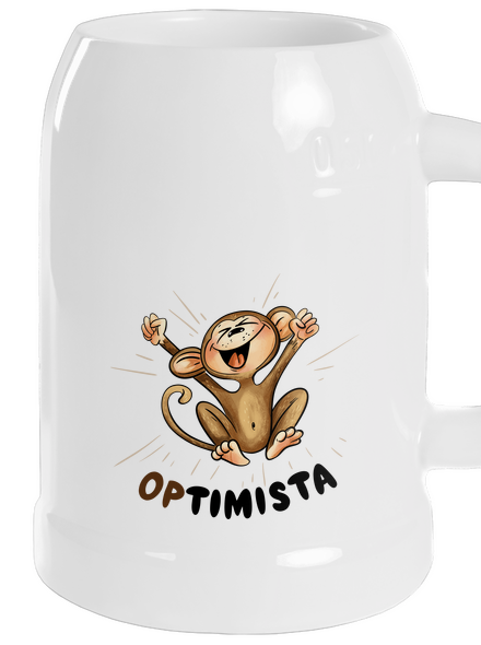 Optimista Op