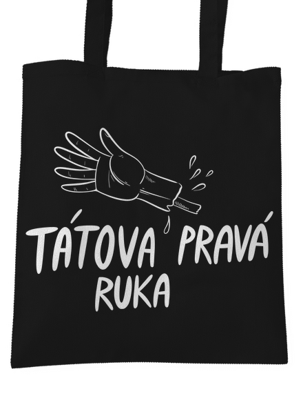 Tátova pravá ruka