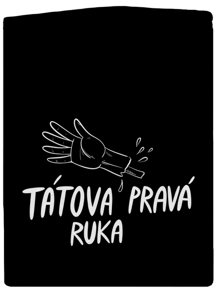 Tátova pravá ruka