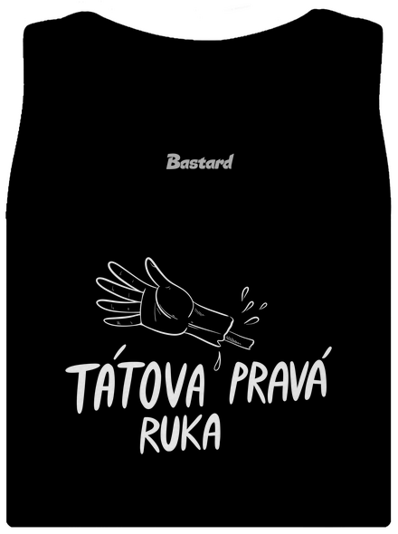 Tátova pravá ruka