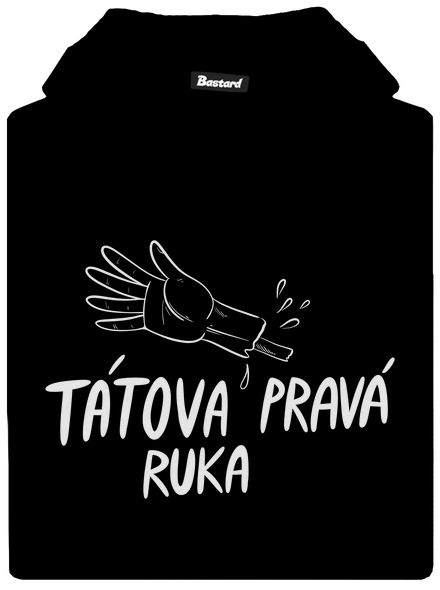 Tátova pravá ruka