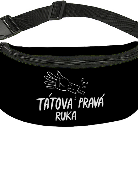 Tátova pravá ruka