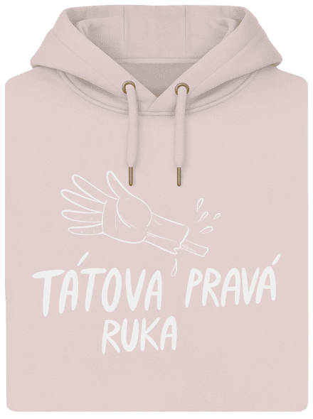 Tátova pravá ruka