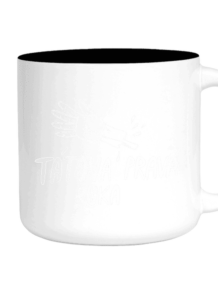 Tátova pravá ruka