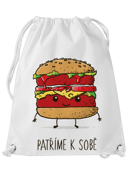 Patříme k sobě