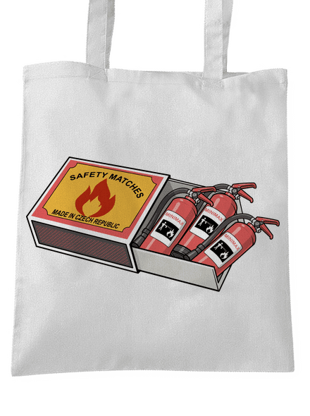 Safety matches