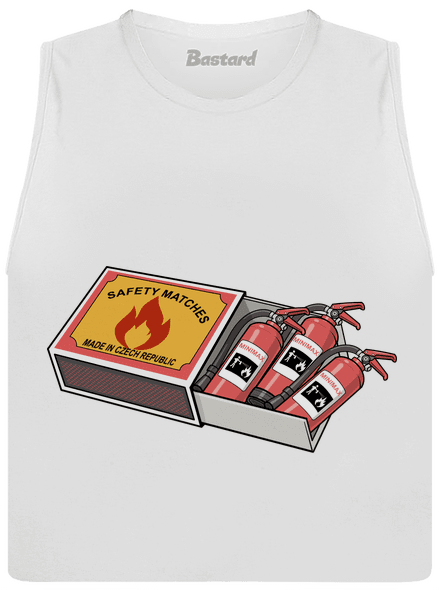 Safety matches
