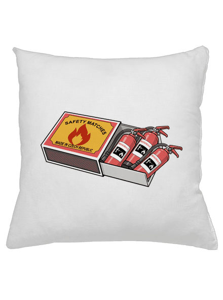 Safety matches