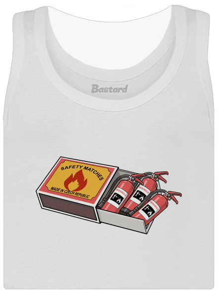 Safety matches