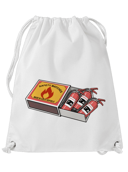 Safety matches