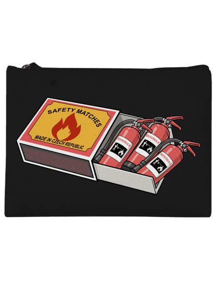 Safety matches