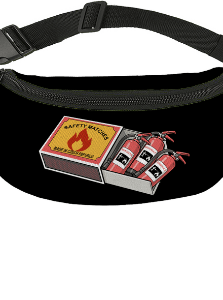 Safety matches