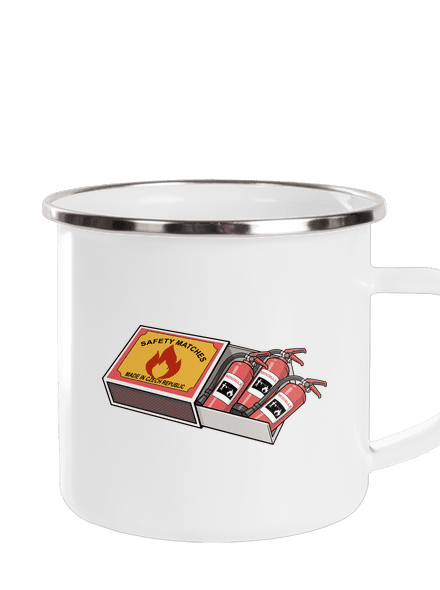 Safety matches