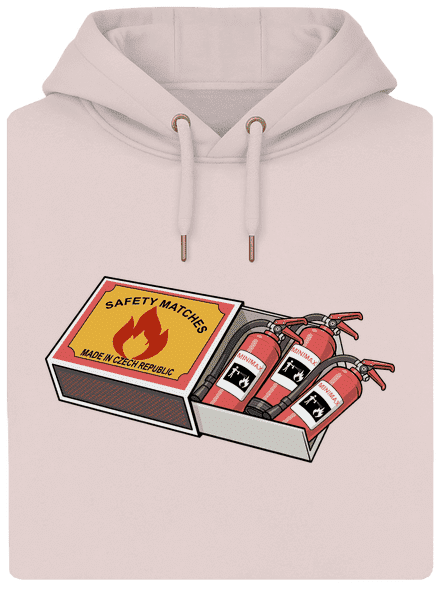 Safety matches
