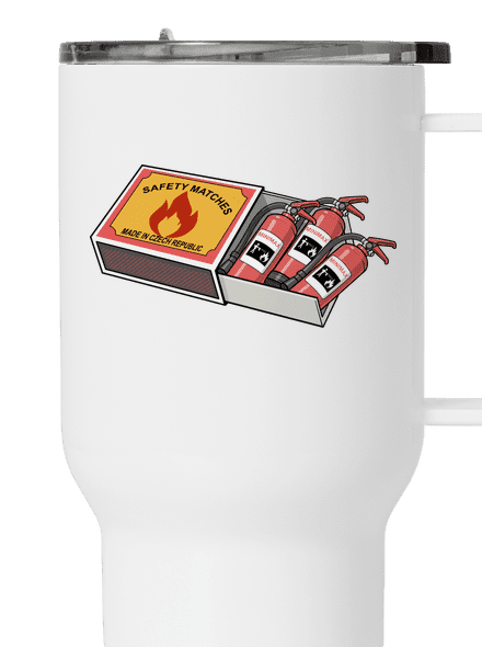 Safety matches